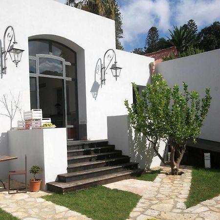 Arbaria Hotel Trapani Luaran gambar
