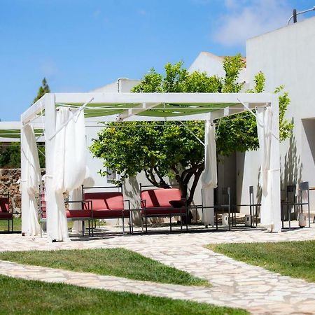 Arbaria Hotel Trapani Luaran gambar