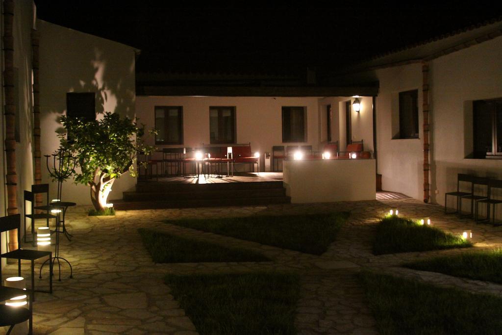 Arbaria Hotel Trapani Luaran gambar