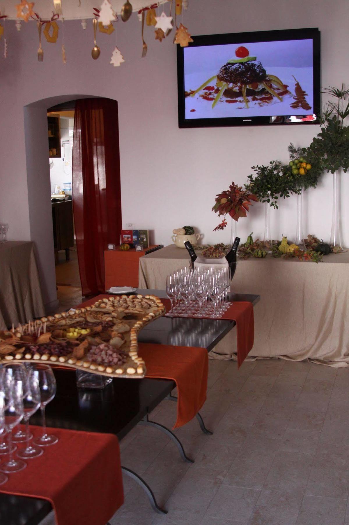 Arbaria Hotel Trapani Luaran gambar