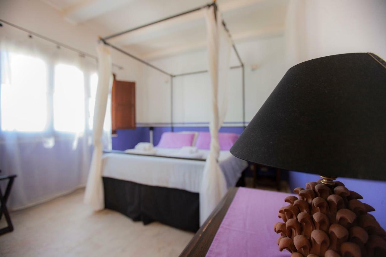 Arbaria Hotel Trapani Luaran gambar