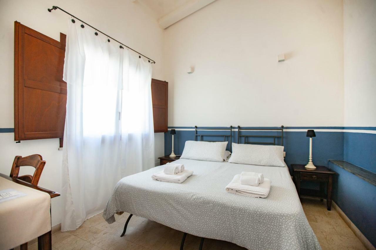 Arbaria Hotel Trapani Luaran gambar