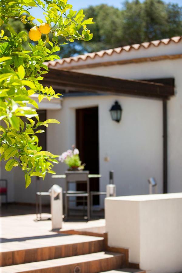 Arbaria Hotel Trapani Luaran gambar