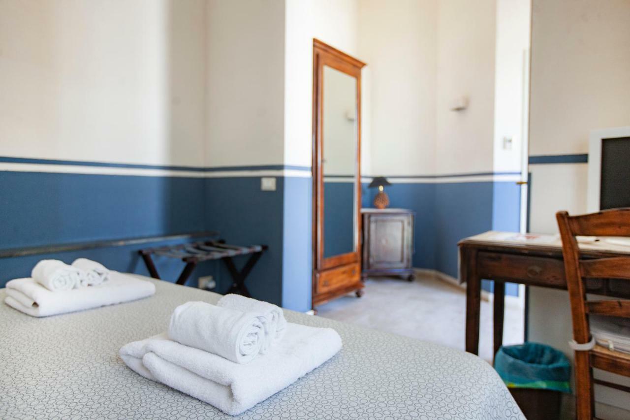 Arbaria Hotel Trapani Luaran gambar